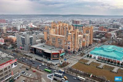 Прикрепленное изображение: Спальный район.jpg